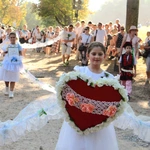 Procesja Zaśnięcia Matki Bożej w Kalwarii Zebrzydowskiej 2025 cz. 2
