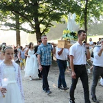Procesja Zaśnięcia Matki Bożej w Kalwarii Zebrzydowskiej 2025 cz. 2