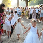 Procesja Zaśnięcia Matki Bożej w Kalwarii Zebrzydowskiej 2025 cz. 2