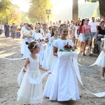 Procesja Zaśnięcia Matki Bożej w Kalwarii Zebrzydowskiej 2025 cz. 2