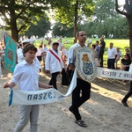 Procesja Zaśnięcia Matki Bożej w Kalwarii Zebrzydowskiej 2025 cz. 2