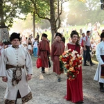 Procesja Zaśnięcia Matki Bożej w Kalwarii Zebrzydowskiej 2025 cz. 2