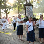 Procesja Zaśnięcia Matki Bożej w Kalwarii Zebrzydowskiej 2025 cz. 2