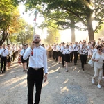 Procesja Zaśnięcia Matki Bożej w Kalwarii Zebrzydowskiej 2025 cz. 2