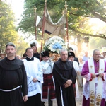 Procesja Zaśnięcia Matki Bożej w Kalwarii Zebrzydowskiej 2025 cz. 2