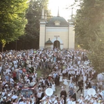 Procesja Zaśnięcia Matki Bożej w Kalwarii Zebrzydowskiej 2025 cz. 2