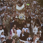 Procesja Zaśnięcia Matki Bożej w Kalwarii Zebrzydowskiej 2025 cz. 2