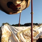 Procesja Zaśnięcia Matki Bożej w Kalwarii Zebrzydowskiej 2025 cz. 2