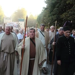 Procesja Zaśnięcia Matki Bożej w Kalwarii Zebrzydowskiej 2025 cz. 2