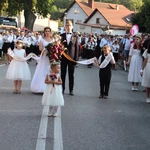 Procesja Zaśnięcia Matki Bożej w Kalwarii Zebrzydowskiej 2025 cz. 2