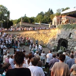 Procesja Zaśnięcia Matki Bożej w Kalwarii Zebrzydowskiej 2025 cz. 2
