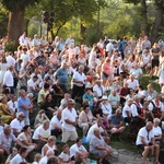 Procesja Zaśnięcia Matki Bożej w Kalwarii Zebrzydowskiej 2025 cz. 2