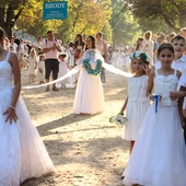 Procesja Zaśnięcia Matki Bożej w Kalwarii Zebrzydowskiej 2025 cz. 2