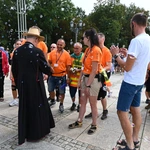 Piątki na Jasnej Górze