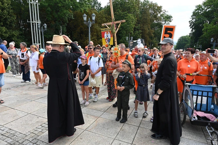 Piątki na Jasnej Górze