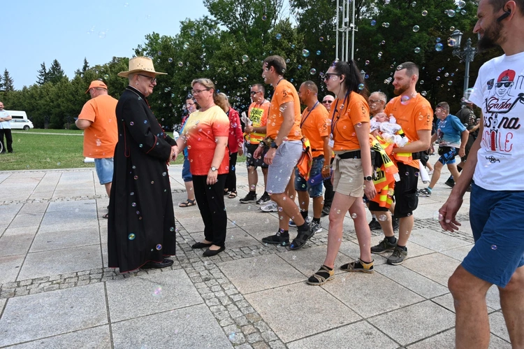 Piątki na Jasnej Górze