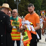 Piątki na Jasnej Górze