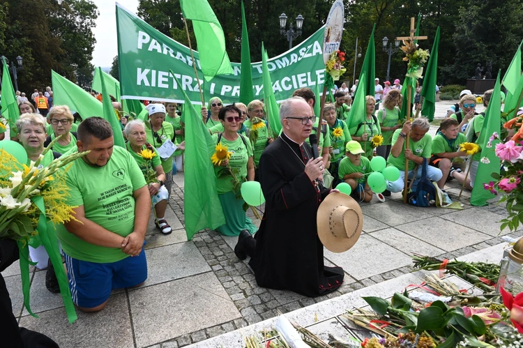 Piątki na Jasnej Górze