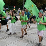 Piątki na Jasnej Górze