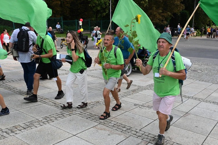 Piątki na Jasnej Górze