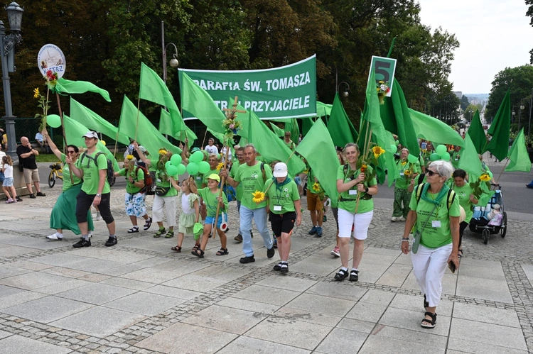 Piątki na Jasnej Górze