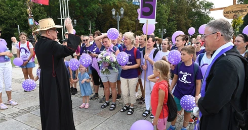 Piątki na Jasnej Górze