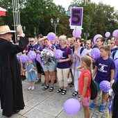 Piątki na Jasnej Górze
