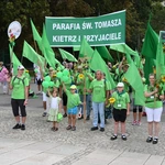 Piątki na Jasnej Górze
