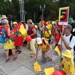 Piątki na Jasnej Górze