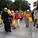 Piątki na Jasnej Górze