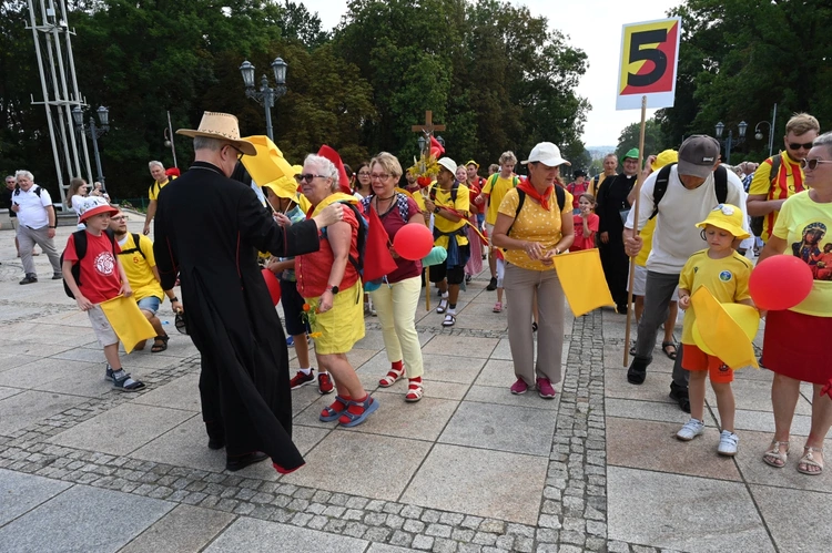 Piątki na Jasnej Górze