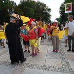 Piątki na Jasnej Górze