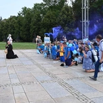 Piątki na Jasnej Górze