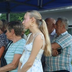15-lecie pomnika św. Maksymiliana