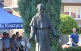 Miłość silniejsza niż śmierć 