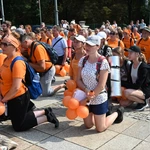 Szóstki u celu drogi