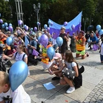 Szóstki u celu drogi