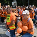 Szóstki u celu drogi