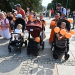 Szóstki u celu drogi