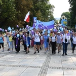 Szóstki u celu drogi