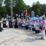 Szóstki u celu drogi