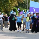 Szóstki u celu drogi