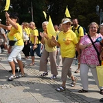 Szóstki u celu drogi