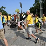 Szóstki u celu drogi