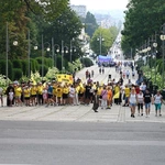 Szóstki u celu drogi