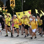 Szóstki u celu drogi