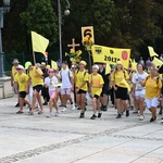 Szóstki u celu drogi