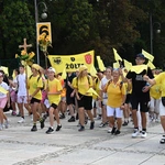 Szóstki u celu drogi