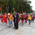 Szóstki u celu drogi