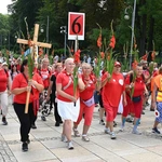 Szóstki u celu drogi